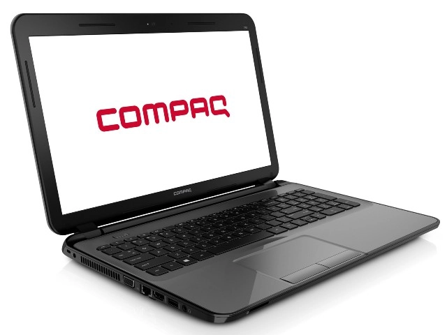 MERLION возвращает на российский рынок линейку ноутбуков CompaQ
