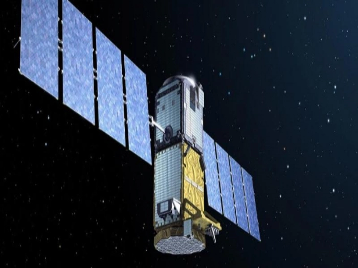 Великобритания планирует построить собственную спутниковую навигационную систему