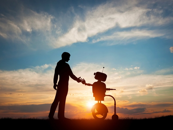 Британские ученые: роботы сильно влияют на мысли детей