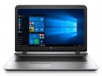 HP ProBook 470 G3: бизнес-ПК по цене домашнего