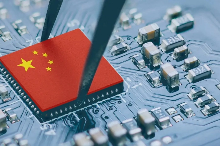 Китай инвестирует $5,4 млрд в стартап Changxin Xinqiao Memory