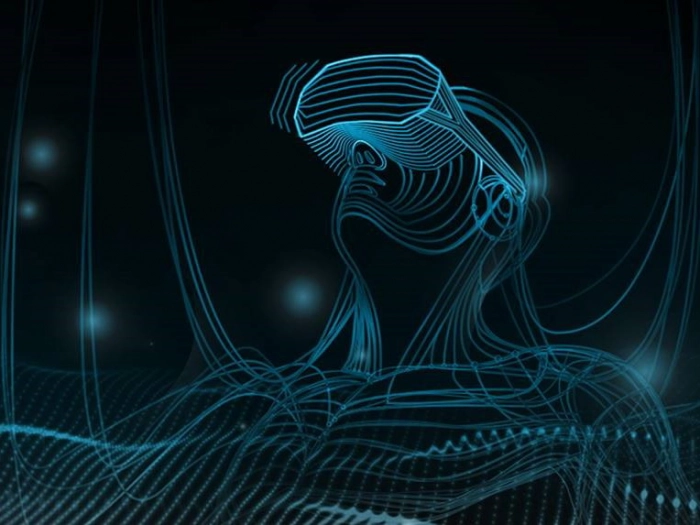 Для шлемов виртуальной реальности разработан новый стандарт