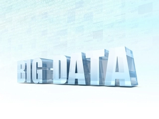 Big Data: объять необъятное