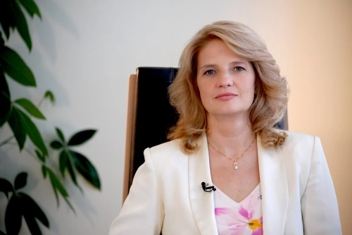 Наталья Касперская: «Безопасники - хорошо, но надо дать шанс гендиректорам и акционерам»