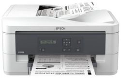 Новые принтеры Epson: простота и компактность