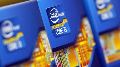 Intel: гигант буксует