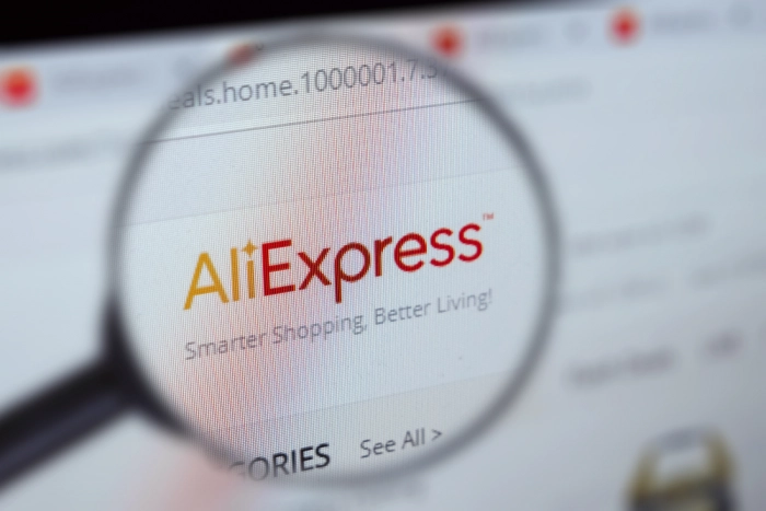 «AliExpress Россия» открыл новую категорию для экспорта товаров российских продавцов
