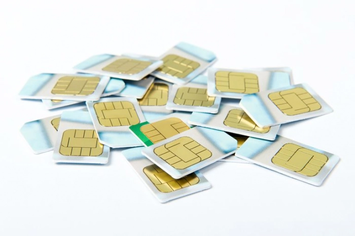 Российские операторы связи выпустят SIM-карты для «Интернета вещей» и создадут спецтарифы
