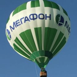 «МегаФон» рассматривает возможность приобретения ЗАО «ПетерСтар»