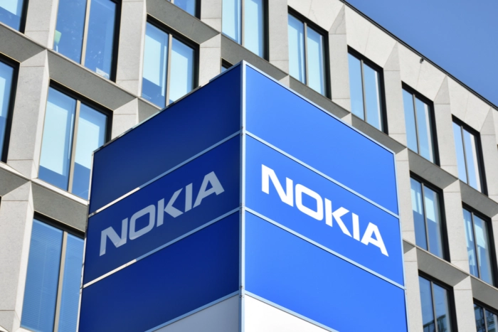 Nokia получила экспортную лицензию для поставки оборудования в РФ