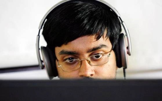 Индийские разработчики на удаленке: включенное видео и клавиатура под контролем