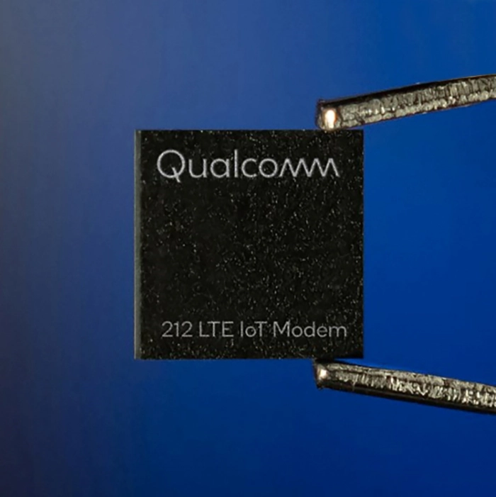 Qualcomm анонсировала IoT-чипсет категории NB2