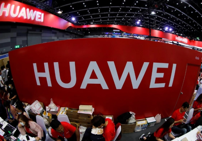 Доходы Huawei в 1H2019 росли несмотря на торговый бан США