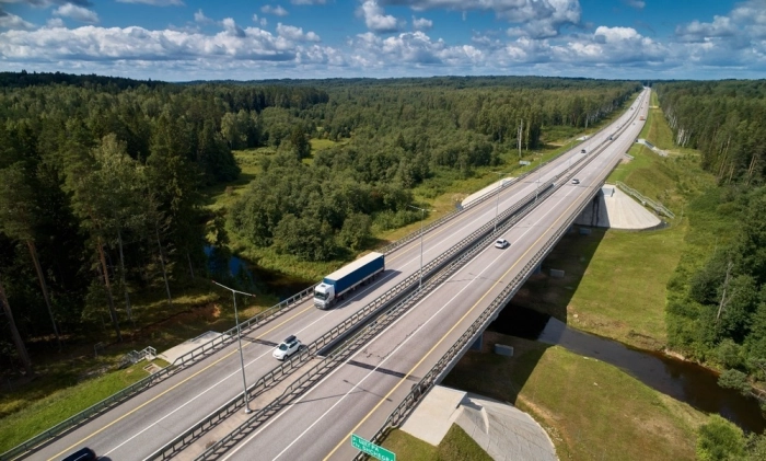 «ВымпелКом» и «Автодор» обеспечат скоростные дороги телеком-инфраструктурой