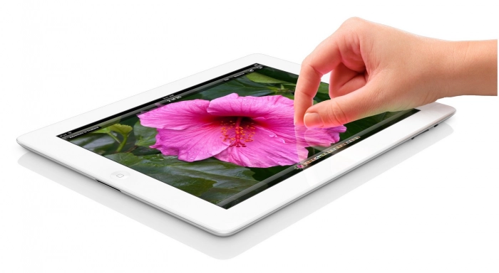 The new iPad: не третий, не лишний