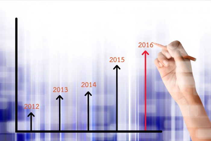 TSMC ждет роста доходов на 5-10% в 2016 году