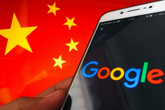 Google Translate уходит из Китая
