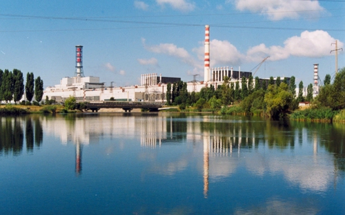 Начался очередной этап развития ИС ТОиР на Курской АЭС