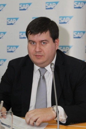 SAP откроет в России собственный ЦОД