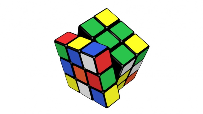 ИИ собирает кубик Рубика в 100% случаев за 30 ходов и меньше