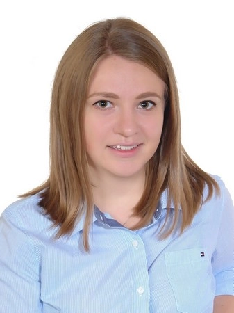 Екатерина Охматовская (Autodesk CIS)