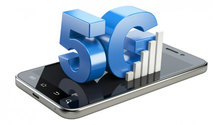Сети стандарта 5G начнут строить «Ростелеком» и «Мегафон»
