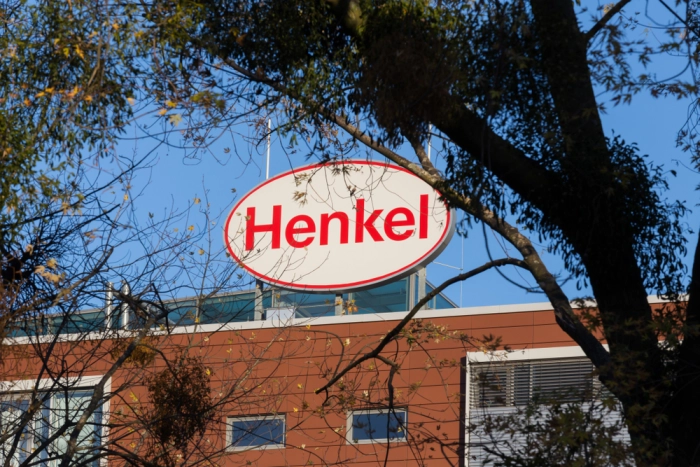 Ventra внедрила на складе Henkel систему мониторинга техники
