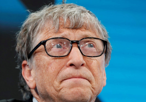 
		
			The Wall Street Journal: Гейтса попросили из Совета директоров из-за возможного романа 20-летней давности		
		