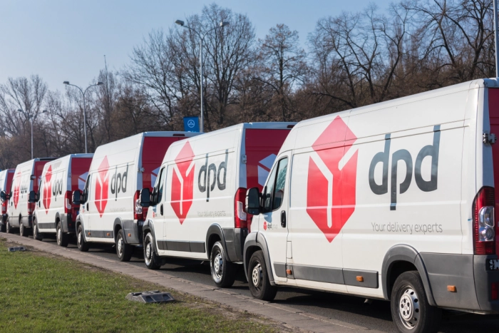 GeoPost собирается продать принадлежащий ей российский бизнес доставки DPD
