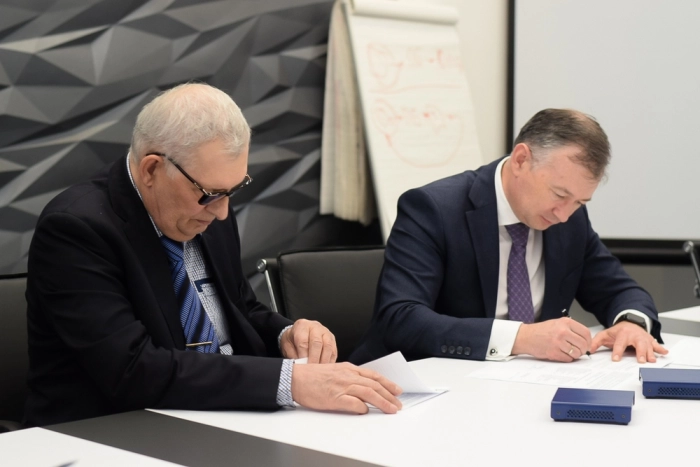 «С-Терра СиЭсПи» и «АТБ Электроника» заключили договор о поставке платформ «АТБ-АТОМ»