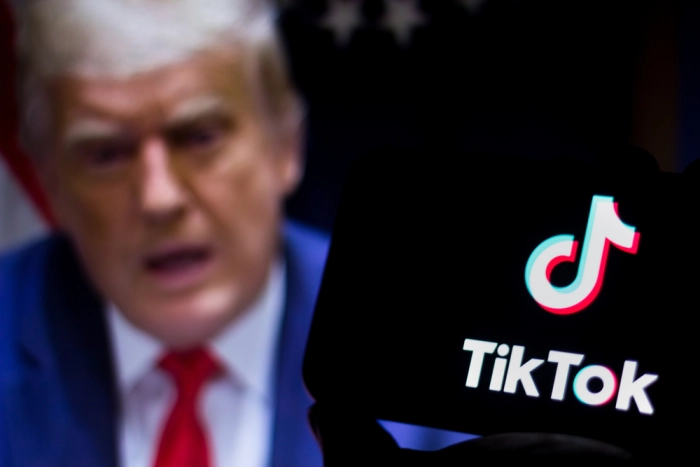 Суд заблокировал запрет Трампа на TikTok за 4 часа до вступления в силу