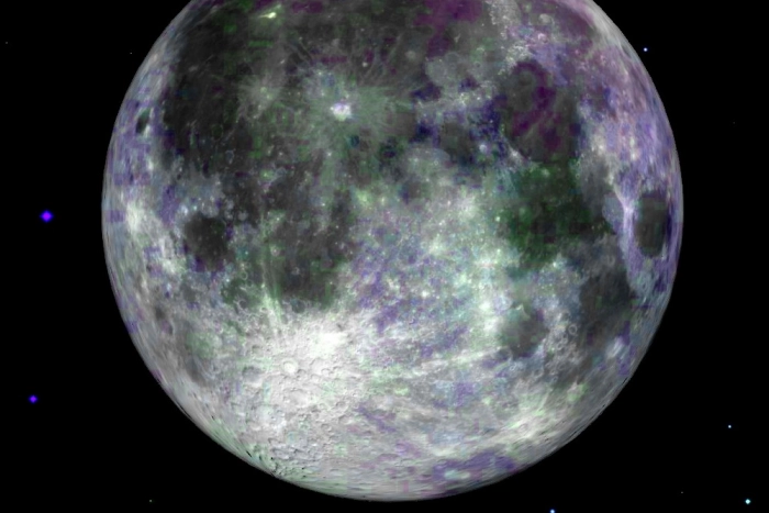 Blue Origin создаст модуль для мягкой посадки на Луну