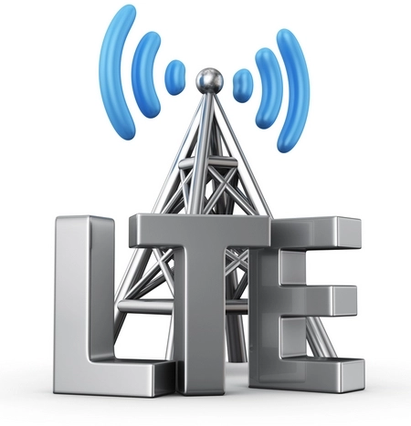 ZTE наращивает прибыль от продаж LTE-оборудования