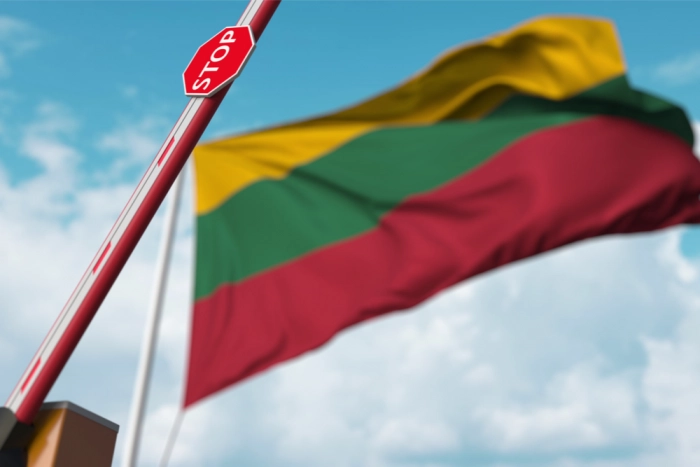 Литва больше не примет международные компании, которые хотят релоцироваться из РФ