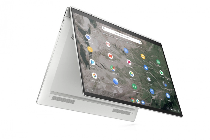HP представила обновление серии Chromebook и тонкие клиенты HP mt22