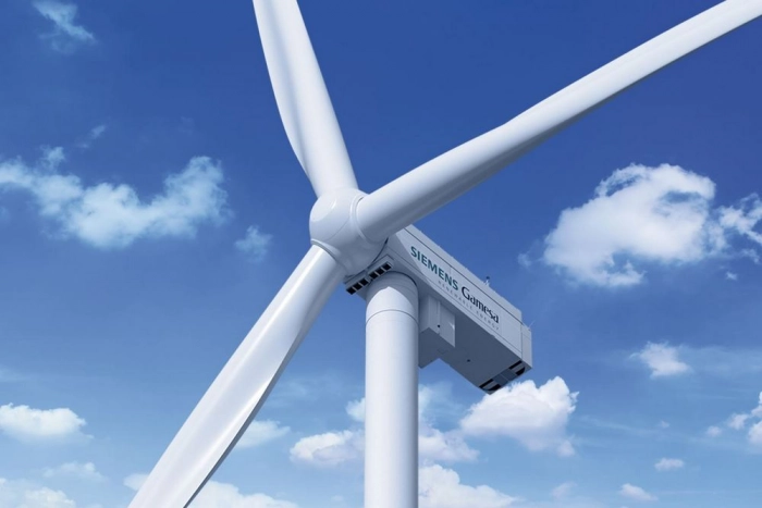 Siemens Gamesa продаст SSE активы по разработке возобновляемых источников энергии