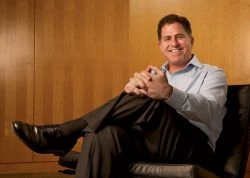 Основатель Dell Майкл Делл может уйти в отставку
