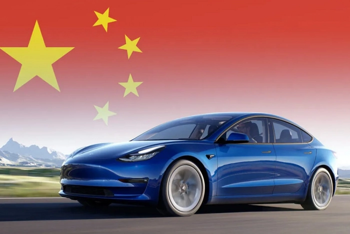 Китайские власти ставят Tesla палки в колеса