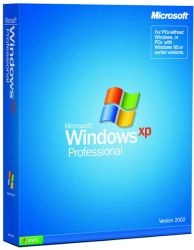 Microsoft продлила жизнь Windows XP на 10 лет