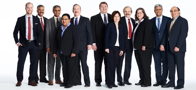 IBM назвала 11 новых обладателей звания IBM Fellow