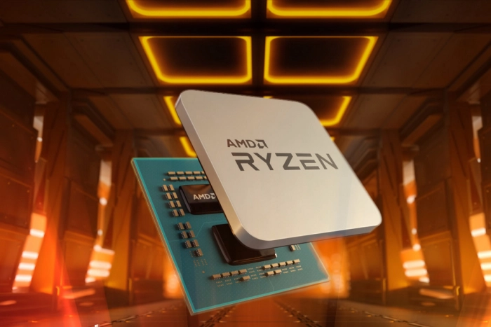 AMD выпустила десктопные процессоры Ryzen 3000XT