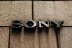 Sony снизила прогноз прибыли на 40%, уронив цену акций