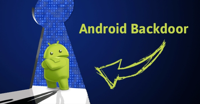 Опасный Android-бэкдор распространяется через Google Play