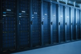 Рынок облачных решений и серверного оборудования для хранения данных
