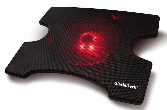 Охлаждающая подставка GlacialTech V3 Pro