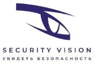 Новый релиз  Security Vision IRP