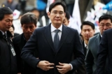 Над главой Samsung снова нависла угроза ареста