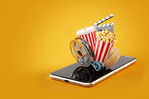 Государство хочет обязать онлайн-кинотеатры отчитываться о показах и зрителях