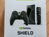 NVIDIA Shield TV: получаем от ТВ максимум
