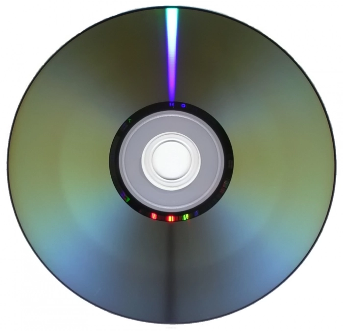 В марте пустые DVD-диски станут дороже на 10%
